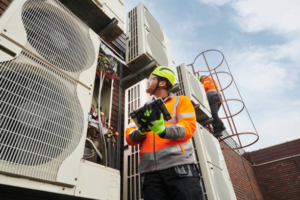 Best Residential HVAC in Weston, NJ