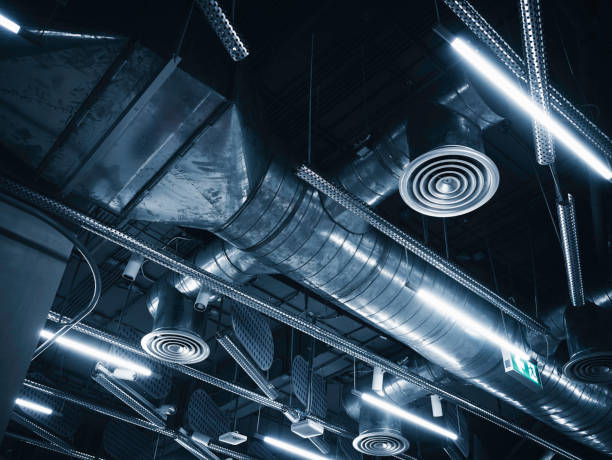 Best Residential HVAC in Weston, NJ