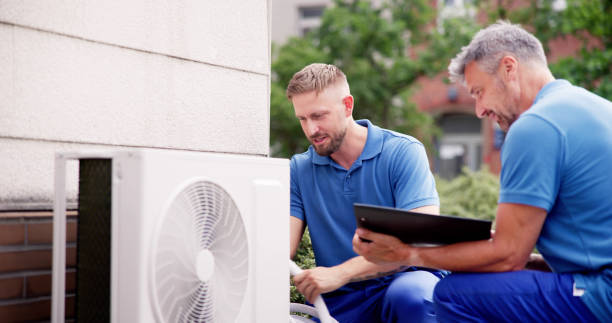 Best VRF (Variable Refrigerant Flow) Systems in Weston, NJ