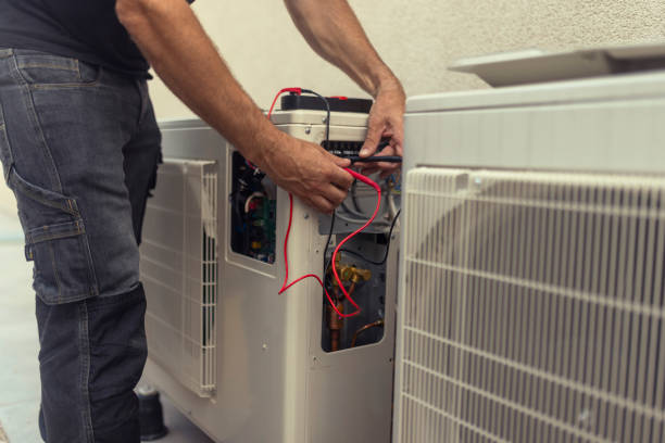 Best HVAC Training and Certification in Weston, NJ