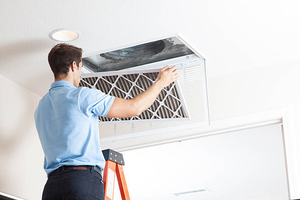 Professional HVAC in Weston, NJ